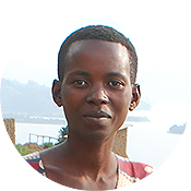 Lucia Akankwasa