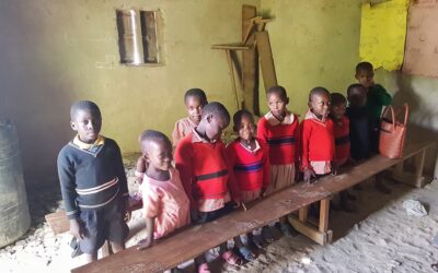 New Teachers at St. Peter’s Primary School