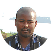 Nicodemus Habimana