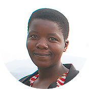 Pamera Kemigisha