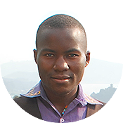 Almegius Musinguzi