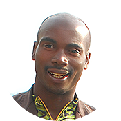 Africano Ngabirano