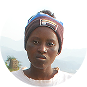 Dorothy Nshemererwe