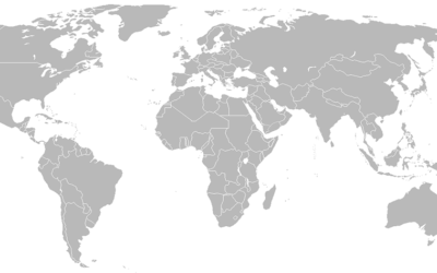 We’ve Invited the World to Come and take a Look