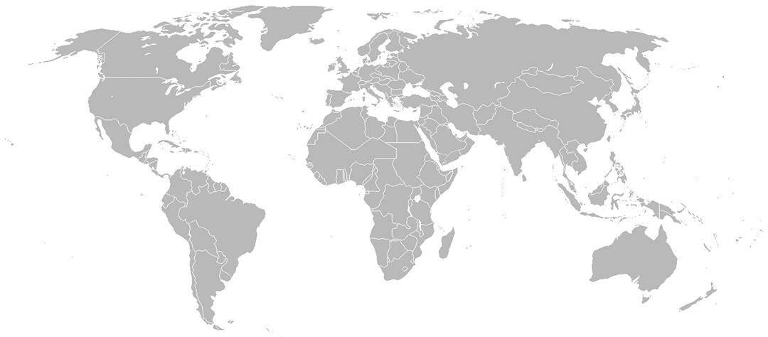 We’ve Invited the World to Come and take a Look