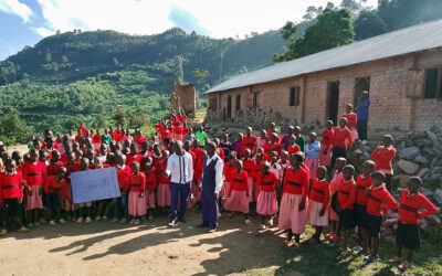Support this Dream – Be Someone’s Hero!