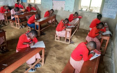 The P.L.E. is a BIG DEAL!