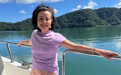 School Supporter Profile #3